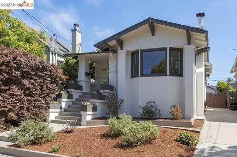1003 Peralta Ave, Albany, CA 94706 photo 1