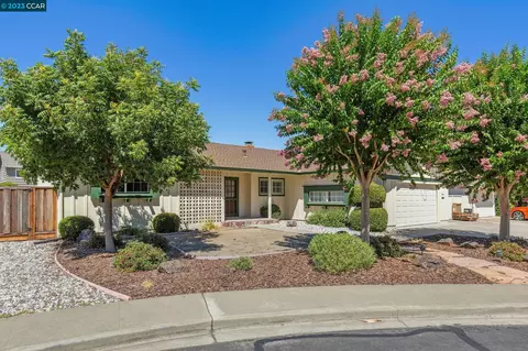 1843 Madison Ct, Concord, CA 94521 photo 1