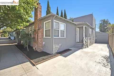 2238 Russell St, Berkeley, CA 94705 photo 1