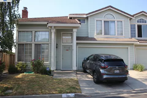 196 Oneil Cir, Hercules, CA 94547 photo 1