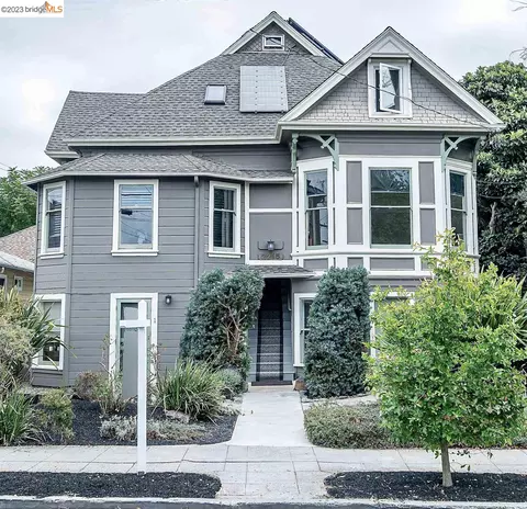 2215 Grant, Berkeley, CA 94703 photo 1