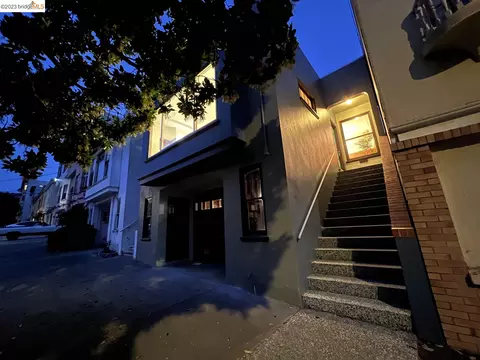843 24th Ave, San Francisco, CA 94121 photo 1