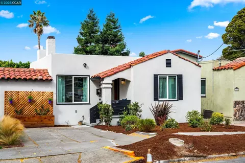 1634 Ninth St, Berkeley, CA 94710 photo 1