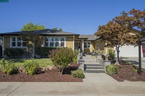 5217 Jomar Dr, Concord, CA 94521 photo 1