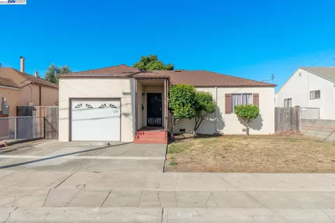 809 Midway Ave, San Leandro, CA 94577 photo 1