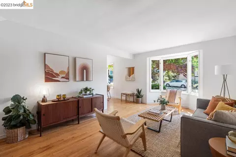 2431 Russell St #9, Berkeley, CA 94705 photo 1