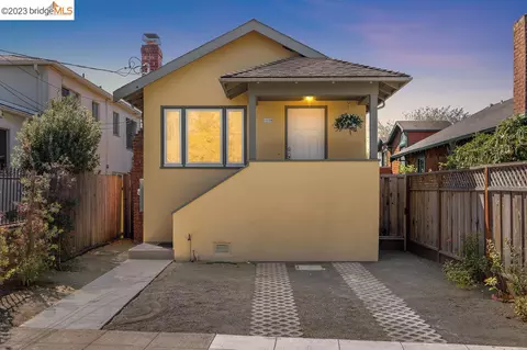 1250 Rose St, Berkeley, CA 94702 photo 1