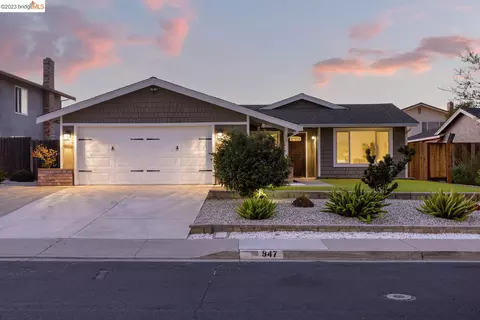 947 Coral Dr, Rodeo, CA 94572 photo 1