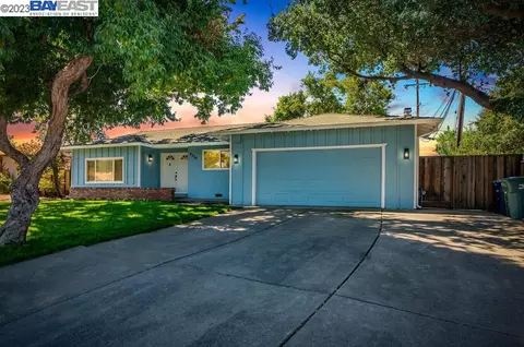 4336 Armand Dr, Concord, CA 94521 photo 1