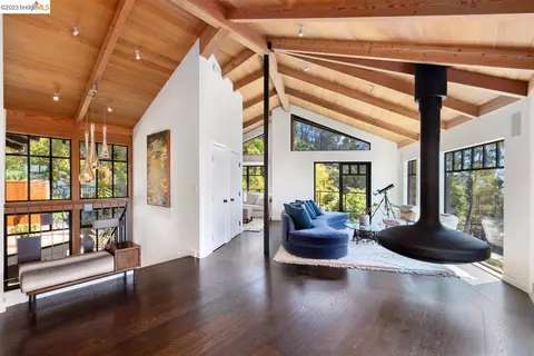 3 Maybeck Twin Dr, Berkeley, CA 94708 photo 1