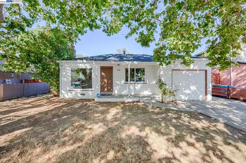 727 Cherrywood St, Vallejo, CA 94591 photo 1