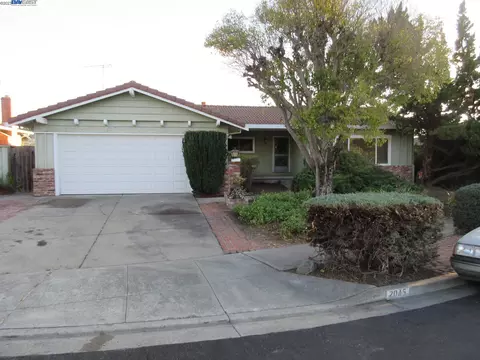 2045 Clematis Ct, Fremont, CA 94539 photo 1