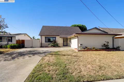 6109 Radcliffe Ave, Newark, CA 94560 photo 1