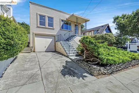 279 Colusa Ave, Kensington, CA 94707 photo 1
