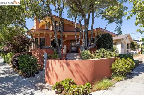 2717 Russell St, Berkeley, CA 94705 photo 1