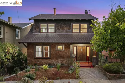 930 Shattuck Ave, Berkeley, CA 94707 photo 1
