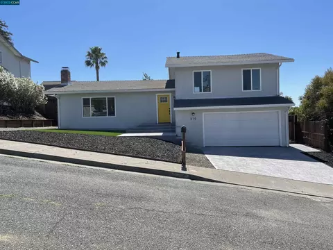 319 Valencia St, Vallejo, CA 94591 photo 1