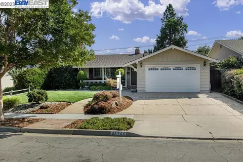 41744 Chadbourne Dr, Fremont, CA 94539 photo 1