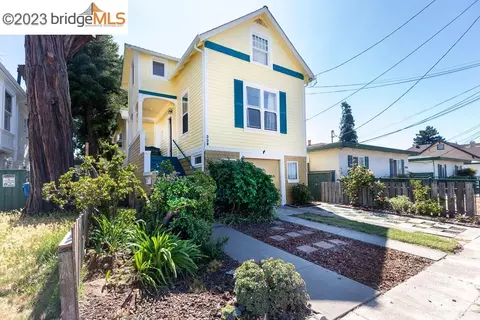 338 Pacific Ave, Alameda, CA 94501 photo 1