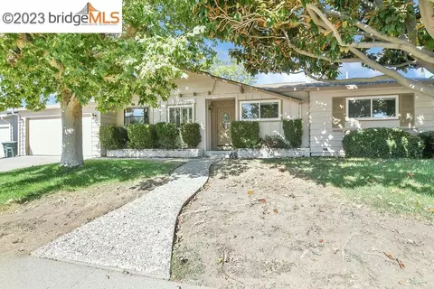 4279 Chaban Dr, Concord, CA 94521 photo 1