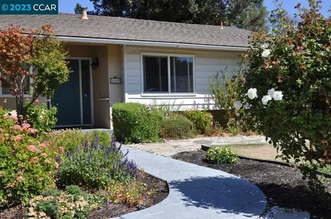 5349 Lightwood Dr, Concord, CA 94521 photo 1