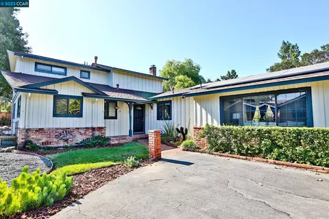 4791 Laura Dr, Concord, CA 94521 photo 1