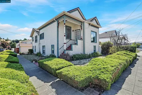 1107 Willow Ave, Pinole, CA 94564 photo 1