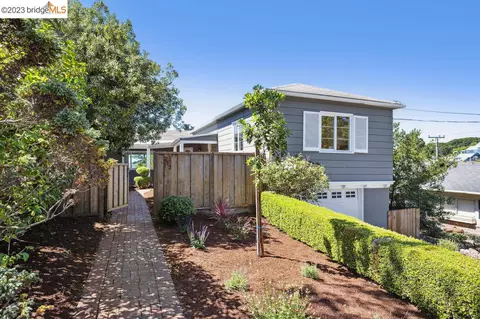 212 Colgate Ave, Kensington, CA 94708 photo 1
