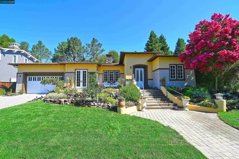 92 Courter Ln, Moraga, CA 94556 photo 1