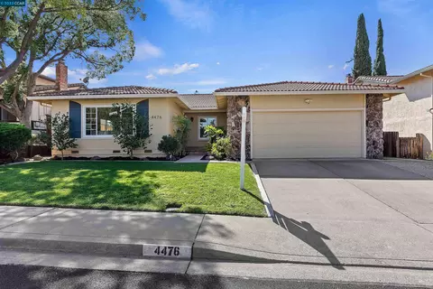 4476 Barberry Ct, Concord, CA 94521 photo 1