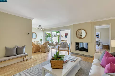 1457 Camino Peral, Moraga, CA 94556 photo 1