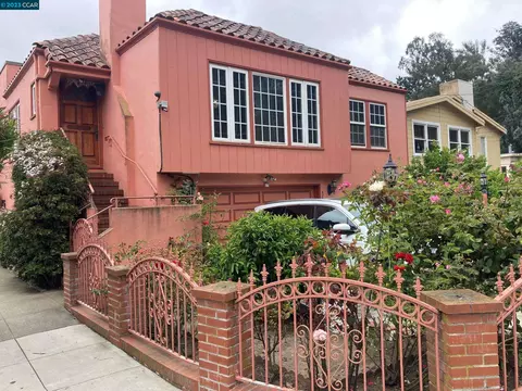 1035 Chenery St, San Francisco, CA 94131 photo 1