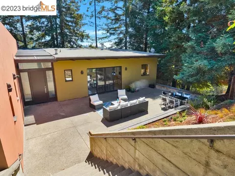 6900 Buckingham Blvd, Berkeley, CA 94705 photo 1