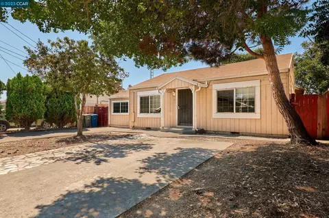 169 Hogan Ave, Vallejo, CA 94589 photo 1