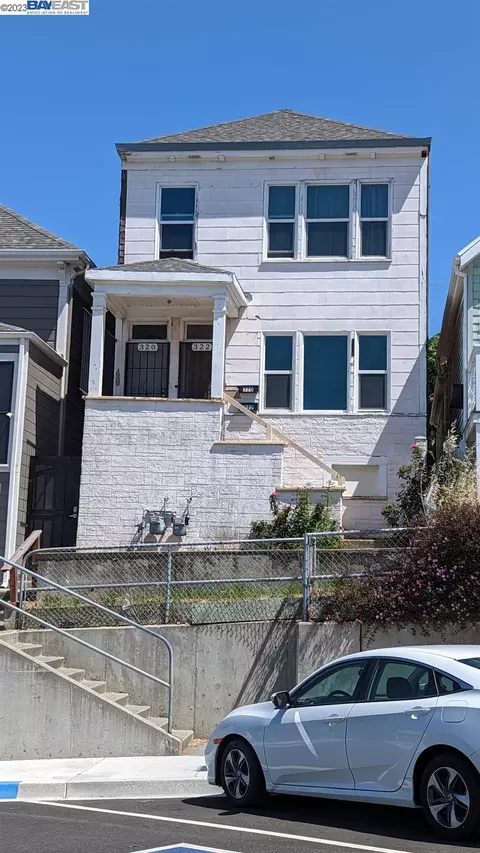 320 Capitol St, Vallejo, CA 94590 photo 1
