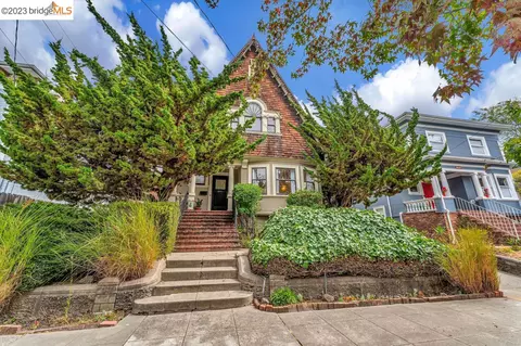 2709 Dana St, Berkeley, CA 94705 photo 1