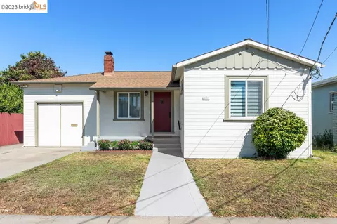 2017 Hellings Ave, Richmond, CA 94801 photo 1
