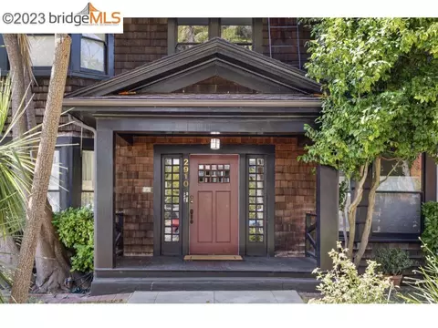 2910 Hillegass Ave #4, Berkeley, CA 94705 photo 1