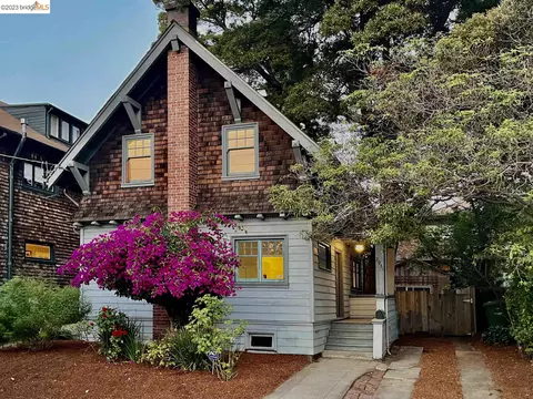 2931 Florence St, Berkeley, CA 94705 photo 1