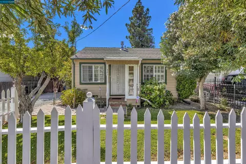 321 Texas St, Antioch, CA 94509 photo 1