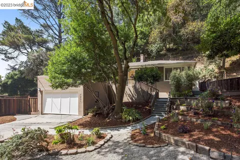 7831 Claremont Ave, Berkeley, CA 94705 photo 1