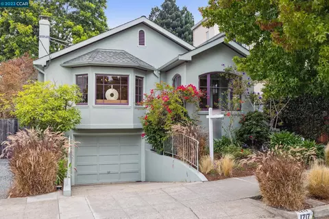 1717 Berkeley Way, Berkeley, CA 94703 photo 1