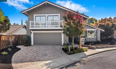 4304 Fallbrook Rd, Concord, CA 94521 photo 1