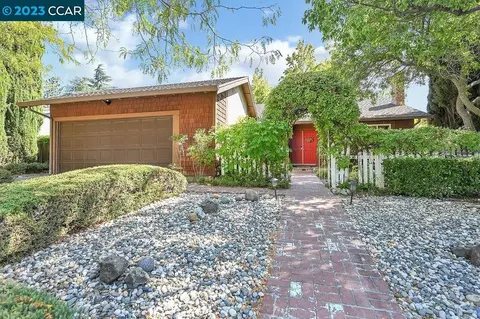 1250 Saddlehill Ln, Concord, CA 94521 photo 1