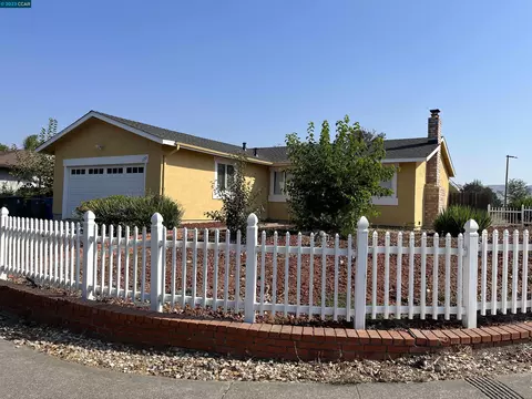 230 De Paul Dr, Vallejo, CA 94589 photo 1