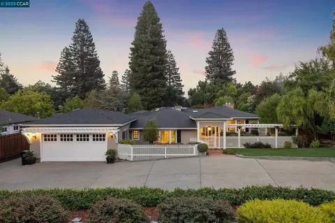 22 Hidden Valley Rd, Lafayette, CA 94549 photo 1