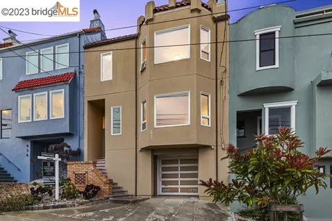 642 30th Ave, San Francisco, CA 94121 photo 1