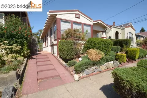 2414 Edwards St, Berkeley, CA 94702 photo 1