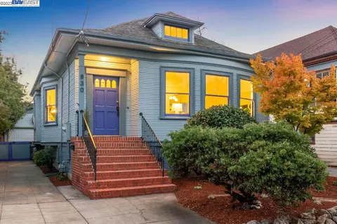 830 Haight Ave, Alameda, CA 94501 photo 1