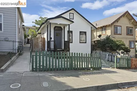 719 Florida St, Vallejo, CA 94590 photo 1